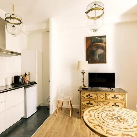 Apartment Guestready - Lovely In Paris, 15 Minutes From Notre Dame Cathedral. Paris