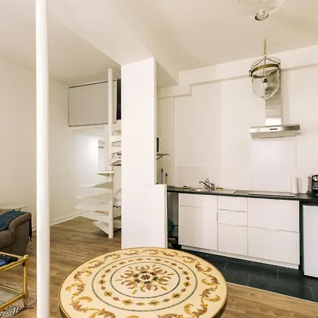 Guestready - Lovely In Paris, 15 Minutes From Notre Dame Cathedral. * Paris