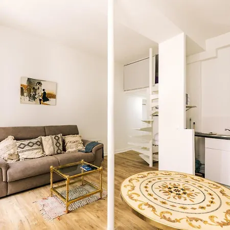 Apartmán Guestready - Lovely In Paris, 15 Minutes From Notre Dame Cathedral.