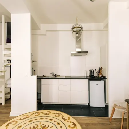 Guestready - Lovely In Paris, 15 Minutes From Notre Dame Cathedral. Apartamento *