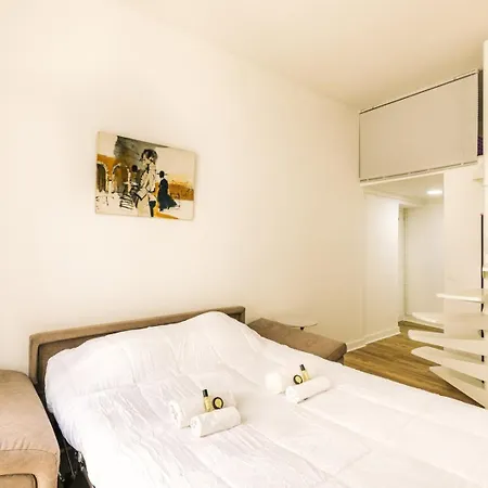 Guestready - Lovely In Paris, 15 Minutes From Notre Dame Cathedral. Apartment *