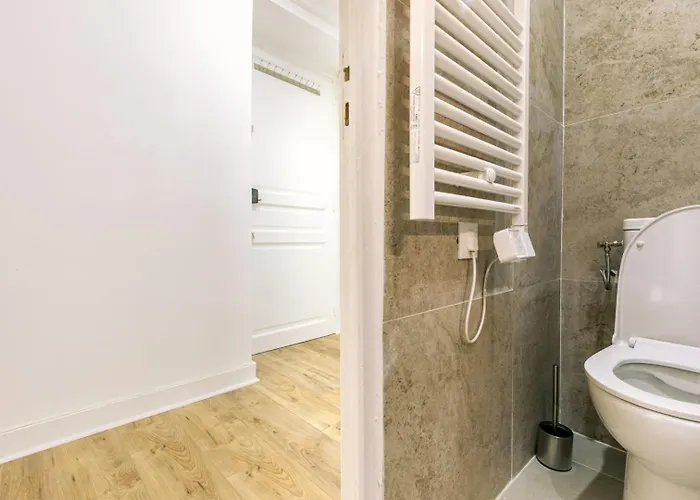 Guestready - Lovely In Paris, 15 Minutes From Notre Dame Cathedral. *