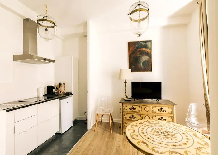Lejlighed Guestready - Lovely In Paris, 15 Minutes From Notre Dame Cathedral. Paris