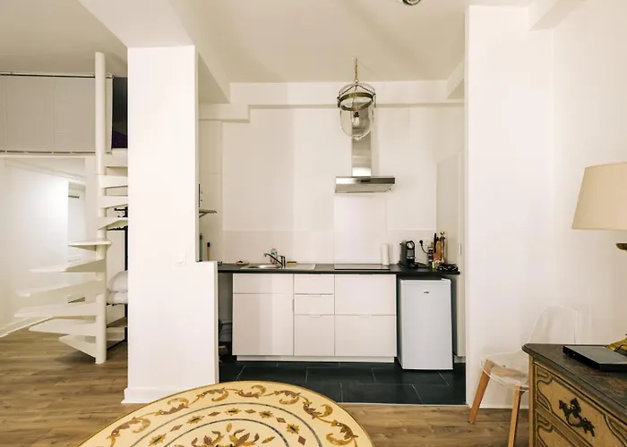 Guestready - Lovely In Paris, 15 Minutes From Notre Dame Cathedral. Lejlighed *