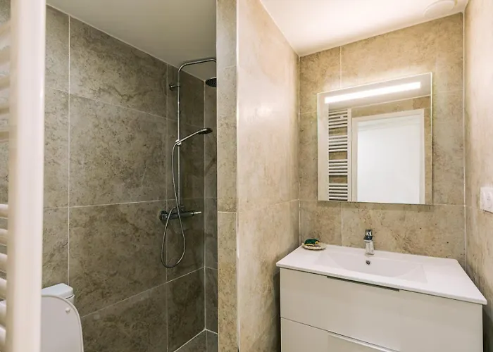 Lejlighed Guestready - Lovely In Paris, 15 Minutes From Notre Dame Cathedral. Paris